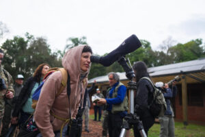 Misiones se prepara para una nueva edición de Volar 2026 imagen-1