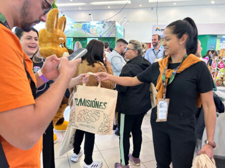 Misiones promocionará su oferta turística en la Feria Das Cataratas de Brasil imagen-8