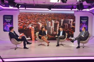 El “nuevo Zona Norte” El mito del verde, la nueva avenida Libertador y el avance chino que afecta al real estate imagen-4