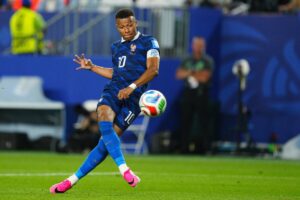 Mundial 2026, en vivo: siguen los cruces por 16avos, juega Francia y dos equipos sudamericanos imagen-3