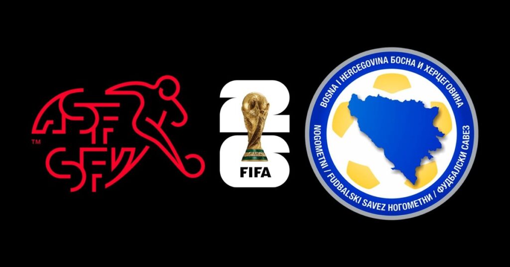 Suiza vs. Bosnia, por el Mundial 2026: hora, cómo ver y probables formaciones imagen-41
