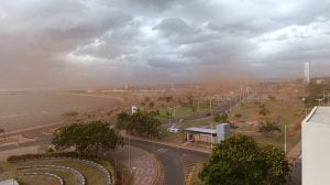 En medio de la continuidad del tiempo inestable en Misiones, advierten por la llegada de fenómenos severos y granizo: cuándo y qué zonas serán las más afectadas imagen-3