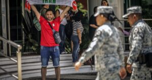 Mundial 2026, EN VIVO: la llegada de Irán a Estados Unidos, los debuts de Alemania y Países Bajos, resultados, fixture y todo sobre la Copa de Mundo este domingo 14 de junio imagen-3