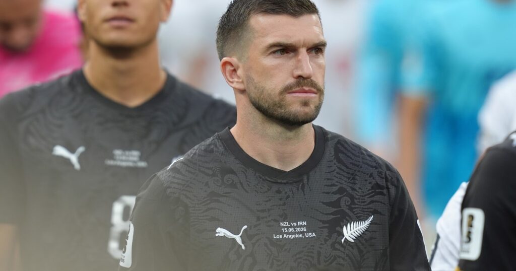 Los medios de Paraguay dicen que Tim Payne jugará a Olimpia después del Mundial: podría ser rival de River y Boca en la Sudamericana Los medios de Paraguay dicen que Tim Payne jugará a Olimpia después del Mundial: podría ser rival de River y Boca en la Sudamericana imagen-97