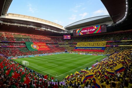 A qué hora de EE.UU. juega Colombia vs. Portugal, hoy: transmisión en vivo del Mundial 2026 imagen-13