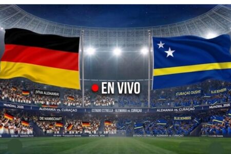 En qué canal de EE.UU. pasan el partido de Alemania vs. Curazao por el Grupo E del Mundial 2026 hoy imagen-7