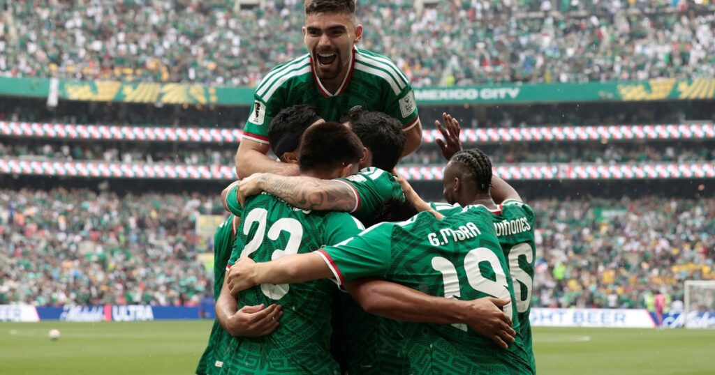 Mundial 2026, hoy EN VIVO: fixture, partidos y otras noticias de este viernes 12 de junio imagen-41