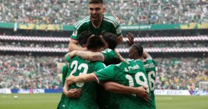 Mundial 2026, hoy EN VIVO: fixture, partidos y otras noticias de este viernes 12 de junio imagen-2