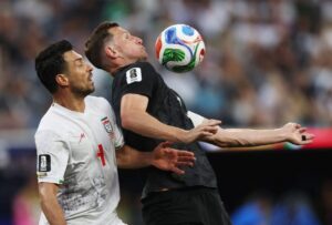 Irán vs. Nueva Zelanda, en vivo por el Mundial 2026: minuto a minuto del partido Irán vs. Nueva Zelanda, en vivo por el Mundial 2026: minuto a minuto del partido imagen-2