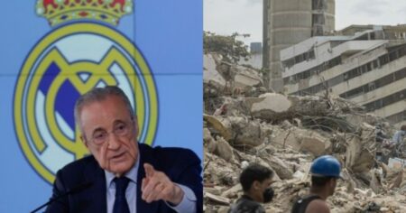Real Madrid lanza una campaña solidaria y dona dos millones de euros para ayudar a Venezuela imagen-16