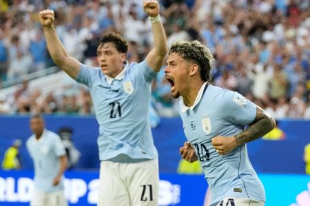 Hora de EE.UU. de los partidos de hoy en el Mundial 2026 y quién juega este domingo 21 de junio imagen-9