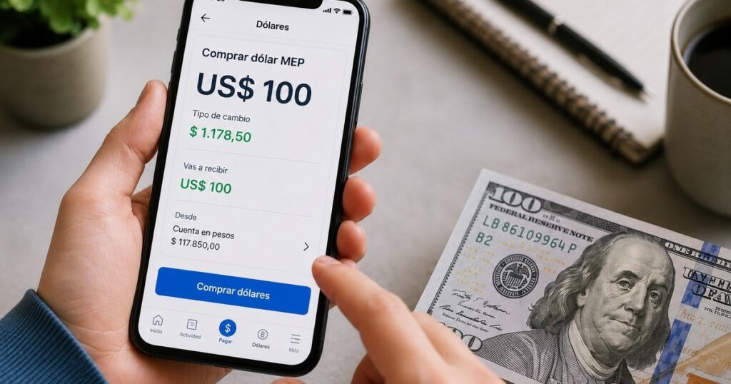 Elizabeth Wakefield, asesora financiera: "Tener todo el dinero en una cuenta corriente es uno de los principales errores que mucha gente comete" imagen-5