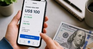 Elizabeth Wakefield, asesora financiera: «Tener todo el dinero en una cuenta corriente es uno de los principales errores que mucha gente comete» Elizabeth Wakefield, asesora financiera: "Tener todo el dinero en una cuenta corriente es uno de los principales errores que mucha gente comete" imagen-3