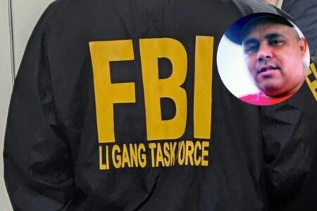 Cómo queda la lista del FBI tras la muerte de “Niño Guerrero” y los más buscados de Tren de Aragua imagen-15