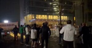 Mundial 2026: Ecuador denunció disturbios en su hotel antes del partido con México y lanzó un fuerte comunicado imagen-2