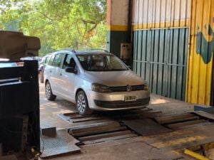 Misiones | La apertura de la VTV a talleres particulares genera dudas sobre la calidad y el control vial imagen-7