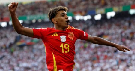 Partidos de HOY, lunes 15 de junio: agenda, horarios y TV para ver el Mundial 2026 imagen-13