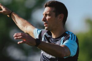 Mundial 2026, en vivo: la Selección se prepara para enfrentar a Islandia antes del comienzo del torneo Mundial 2026, en vivo: la Selección se prepara para enfrentar a Islandia antes del comienzo del torneo imagen-2
