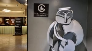 Inauguraron la muestra “Vida entre Árboles” en Posadas: un recorrido de esculturas que busca visibilizar la biodiversidad misionera imagen-4
