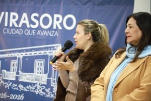Virasoro busca ampliar su oferta turística a través de la articulación con referentes de la región imagen-9