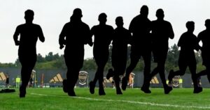 Los jugadores invisibles: cómo es el día a día en Boca Predio de los borrados por el Vasco imagen-3
