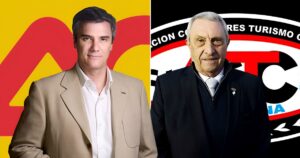 Hubo reunión entre el ACA y la ACTC por «el bien del automovilismo argentino» Hubo reunión entre el ACA y la ACTC por "el bien del automovilismo argentino" imagen-3