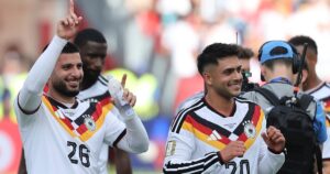 Así quedaron las tablas de los 12 grupos del Mundial 2026: posiciones, clasificados y resultados del sábado 20 imagen-3