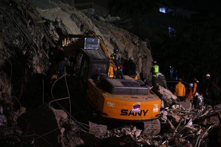 Qué se sabe del terremoto en Venezuela hoy, EN VIVO: daños, heridos y últimas noticias de los sismos imagen-10
