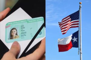 Green card en Texas: quiénes pueden aplicar a la ciudadanía americana antes de los 5 años de residencia Green card en Texas: quiénes pueden aplicar a la ciudadanía americana antes de los 5 años de residencia imagen-2