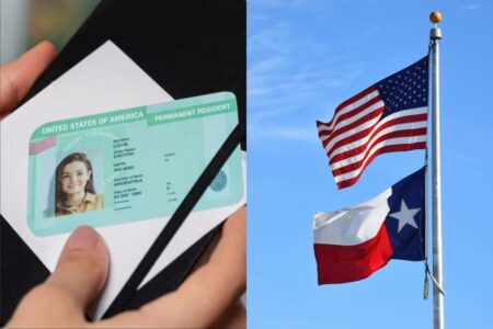 Green card en Texas: quiénes pueden aplicar a la ciudadanía americana antes de los 5 años de residencia Green card en Texas: quiénes pueden aplicar a la ciudadanía americana antes de los 5 años de residencia imagen-6