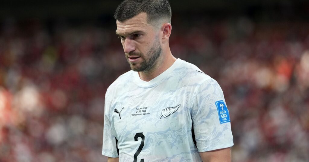 Tim Payne habló de Olimpia y el presidente reveló que usaron Transfermarkt Tim Payne habló de Olimpia y el presidente reveló que usaron Transfermarkt imagen-41
