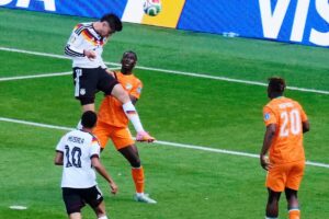Alemania vs. Costa de Marfil, en vivo por el Mundial 2026: hora, TV y las formaciones imagen-4