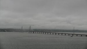 El tiempo en Misiones: el viernes llega con lluvias y tormentas al norte provincial y un descenso de temperaturas imagen-7