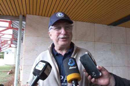 Passalacqua en el Día del Periodista destacó el “compromiso de mantener informada a la comunidad” imagen-3