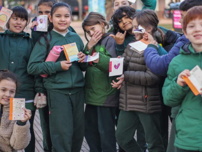 La Feria del Libro ofrecerá cuatro jornadas de propuestas culturales, educativas y gastronómicas La Feria del Libro ofrecerá cuatro jornadas de propuestas culturales, educativas y gastronómicas imagen-5