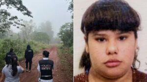 Caso Dulce Candia: la querella sostiene que podría haber más imputados y que se investigan otros delitos conexos Caso Dulce Candia: la querella sostiene que podría haber más imputados y que se investigan otros delitos conexos imagen-70