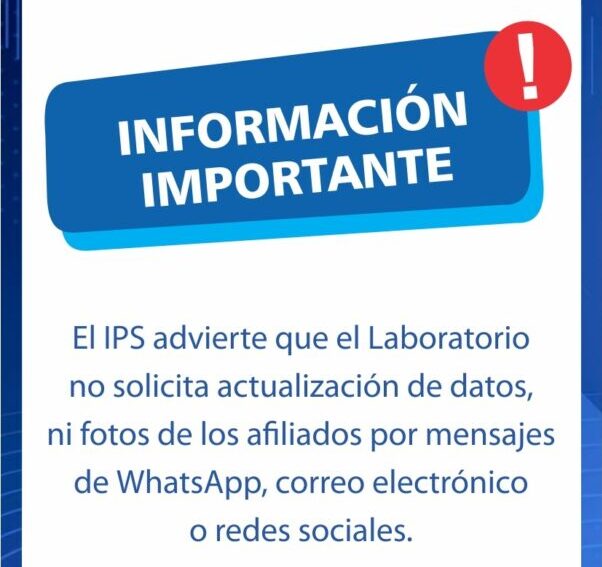 ⚠️ Atención afiliados ⚠️ Atención afiliados imagen-5
