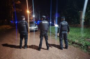 Caso Dulce María Candia en Eldorado: secuestraron un auto, celulares y prendas en tres allanamientos vinculados al femicidio imagen-75
