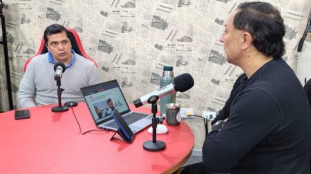 El Madariaga busca acercar la alta complejidad al interior de Misiones imagen-22