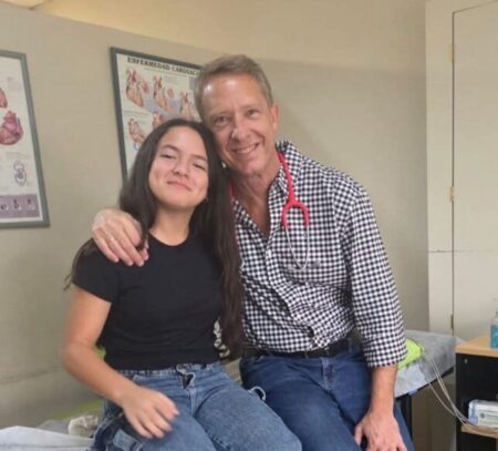 Delfina es paciente del Dr. Lisandro Benmaor imagen-84