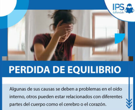 ⚖️ La pérdida de equilibrio puede afectar la seguridad, la autonomía y la calidad de vida de quienes la padecen imagen-8