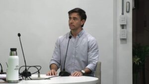 Francisco Linares y las claves del marketing humano: «Las personas le compran a las personas; hoy el boom son las marcas personales» imagen-1