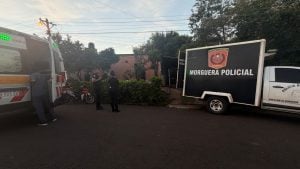 La autopsia reveló que la mujer asesinada en Posadas intentó defenderse de su agresor imagen-7