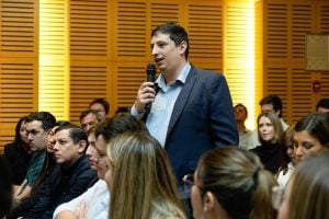 Opinión | Misiones y la construcción de una agenda propia Opinión | Misiones y la construcción de una agenda propia imagen-7
