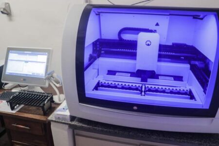 El laboratorio más importante del NEA está en Misiones y ahora puede detectar tuberculosis y virus respiratorios en menos de dos horas imagen-16
