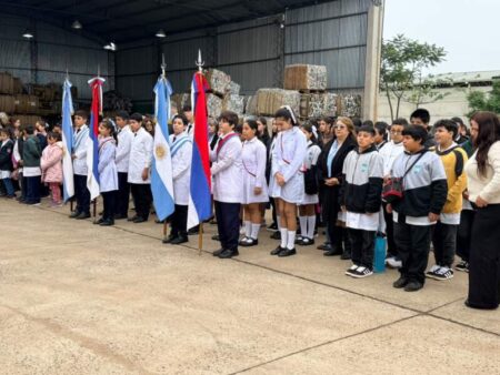 Stelatto respaldó los Bonos Verdes de la provincia: «La mejora de una ciudad no la resuelve el Estado solo», afirmó imagen-6