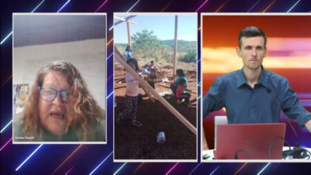 Impulsan una colecta solidaria para asistir a familias Mbyá Guaraní ante la falta de alimentos, medicamentos y acceso al agua imagen-5