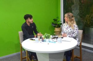 Cruz Roja Posadas celebra 146 años con programas de salud, capacitación y trabajo comunitario imagen-1