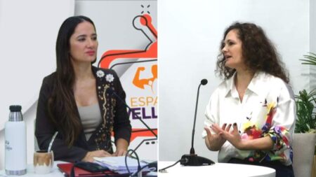 Head Spa: el ritual que propone detenerse, relajar la mente y cuidar el cuero cabelludo imagen-5
