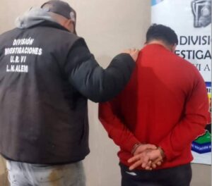 Estafó en Misiones con el sueño de la casa propia: lo detuvieron cuando intentaba cerrar otro contrato imagen-1